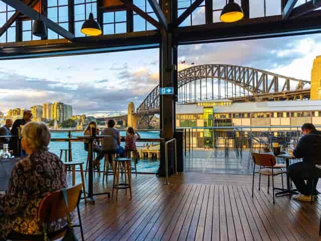 Sydney Theatre Company - image 3
