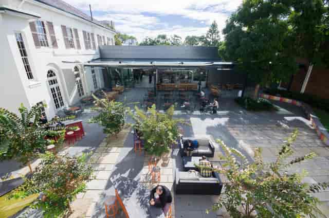 Holme Building & Courtyard Complex - image 2