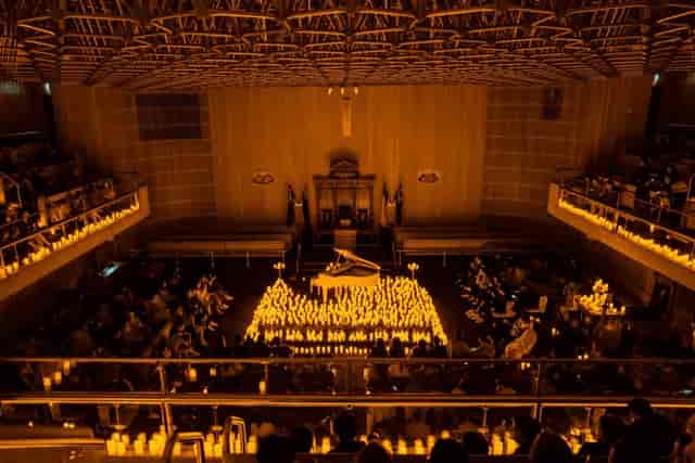 Sydney Masonic Centre - image 3