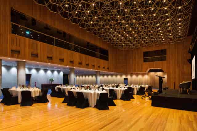 Sydney Masonic Centre - image 2
