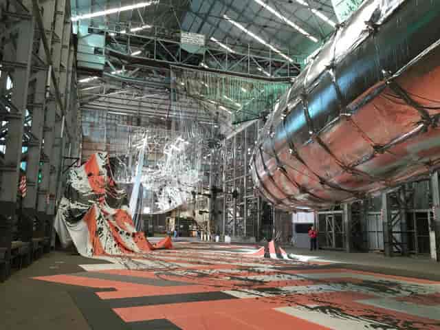 Cockatoo Island - image 2