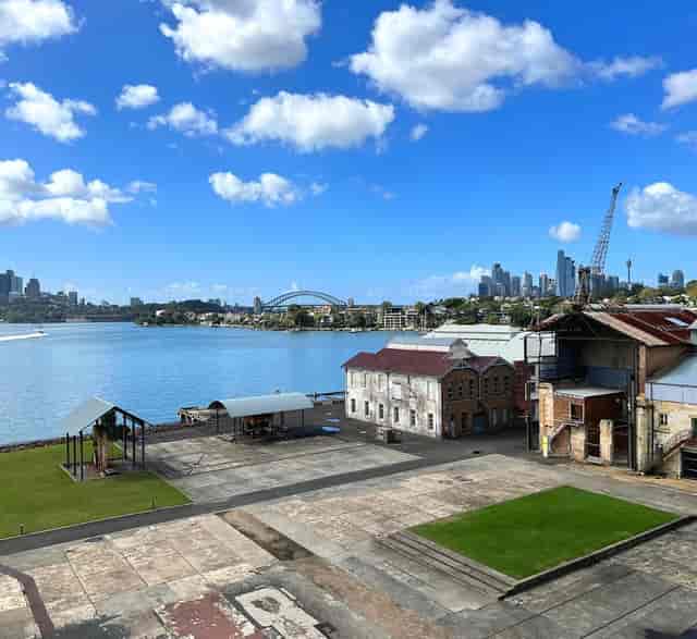 Cockatoo Island - image 3