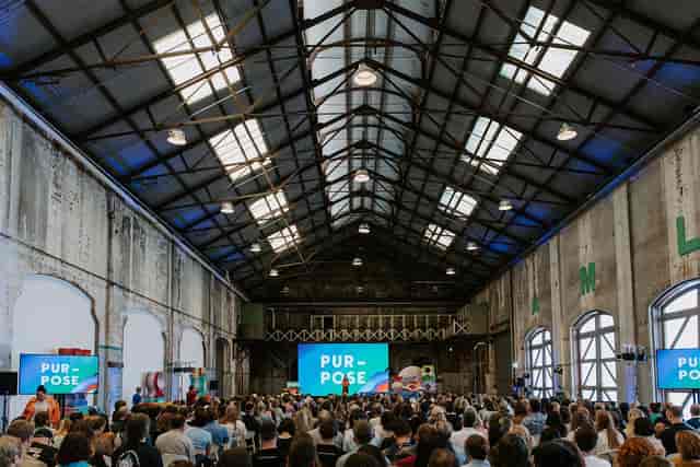 Carriageworks - image 2