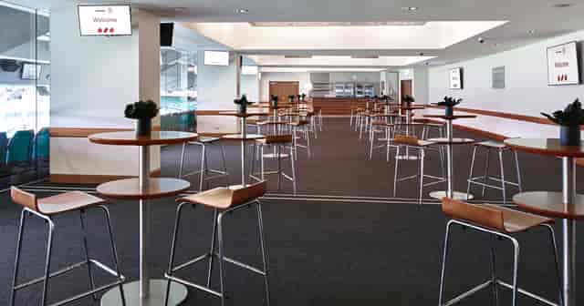 SCG Indoor Centre - image 2