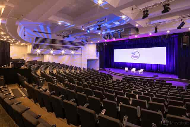 Wesley Conference Centre - image 3