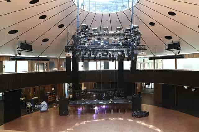 Roundhouse - image 3