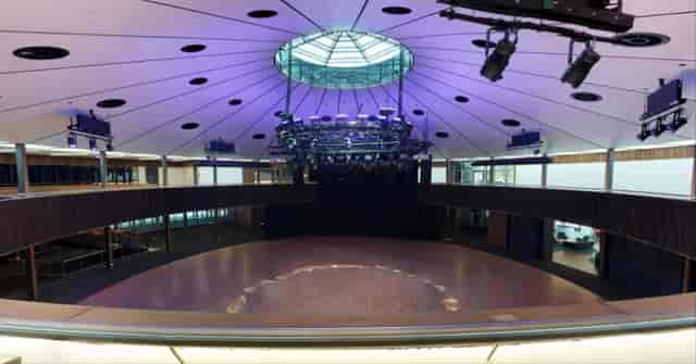 Roundhouse - image 2