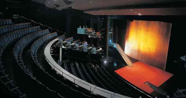 Roslyn Packer Theatre - image 2
