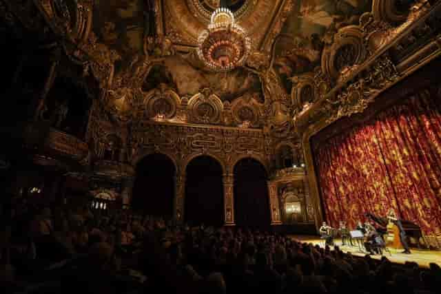 Théâtre des Variétés - image 3