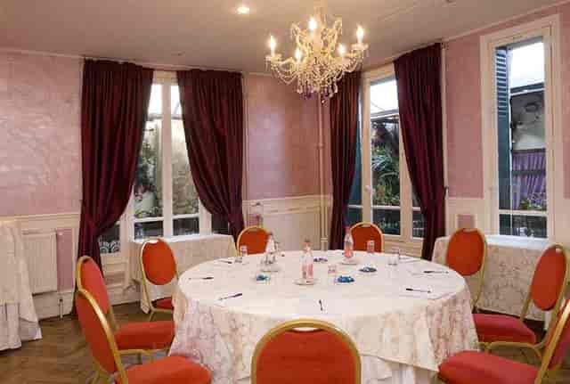Salon Tourelles - image 2