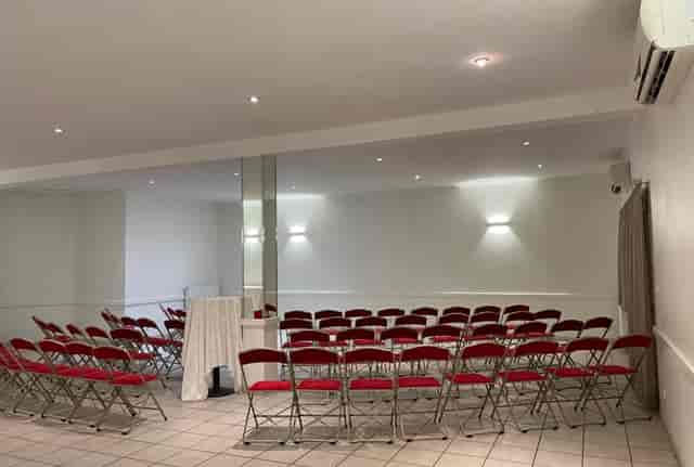 Salon Tourelles - image 3