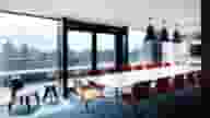 Reception Halls