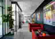Christmas Party Venues