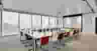 Meeting Rooms