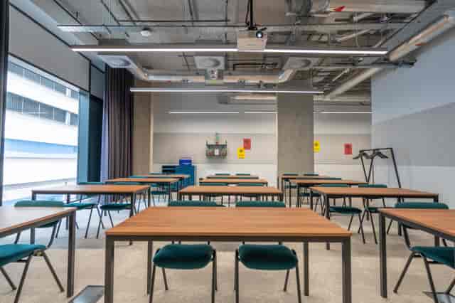 The Social Hub Glasgow - image 2