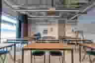 Meeting Rooms
