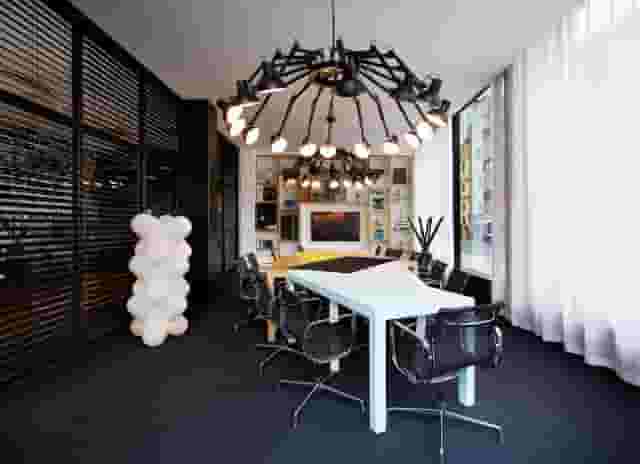The Social Hub Glasgow