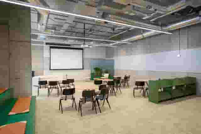 The Social Hub Glasgow