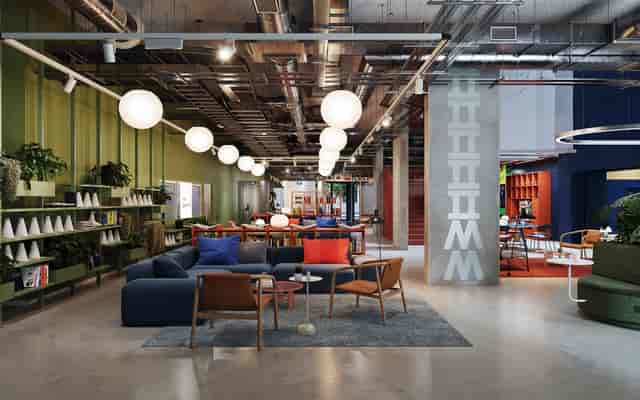 The Social Hub Glasgow - image 2