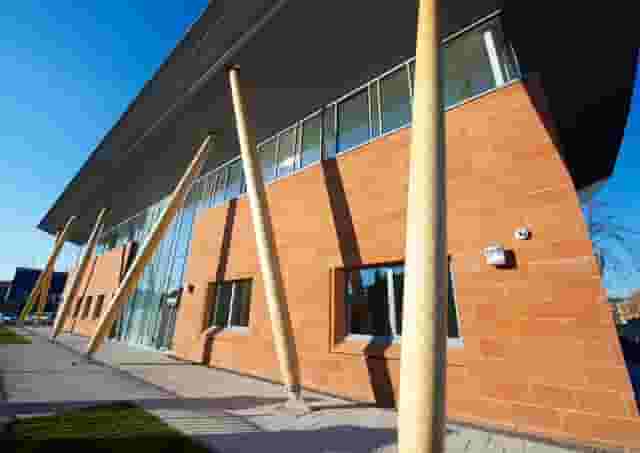 The William Quarrier Conference Centre