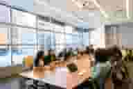 Meeting Rooms