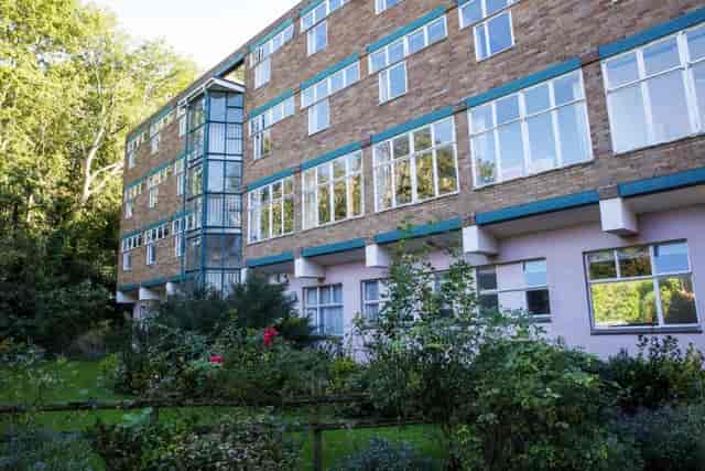 Trinity College Bristol - image 2