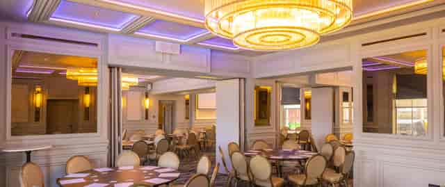 Dover Marina Hotel & Spa, Tapestry Collection by Hilton - image 2