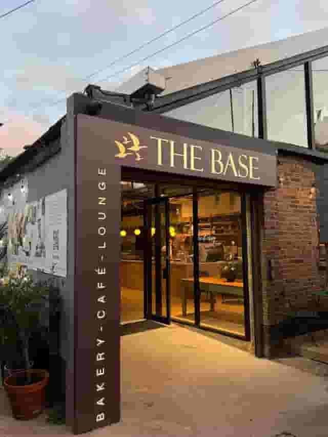The Base