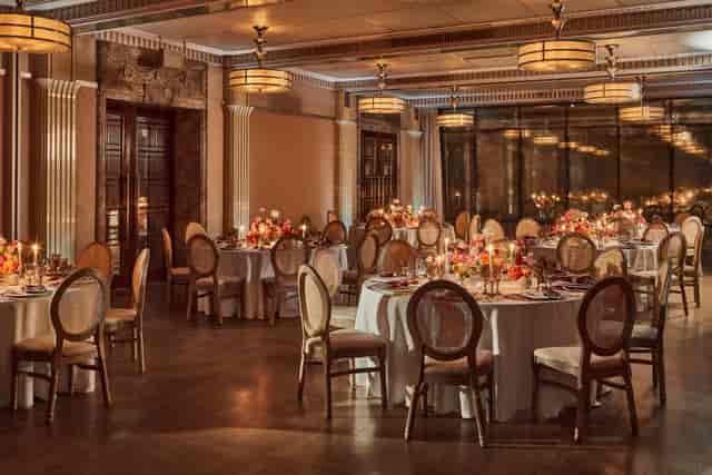 The Connaught - image 2
