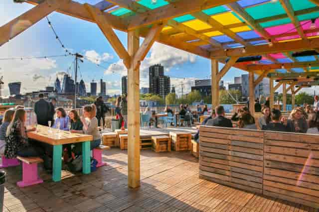 Kingly Street Terrace - image 2