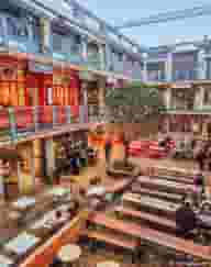 North East London
