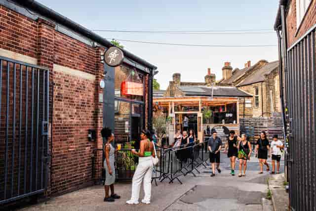 Kingly Street Terrace - image 3