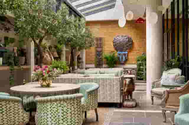SoHostel