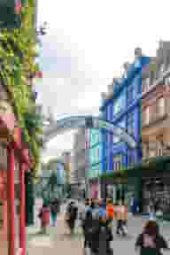 Greater London