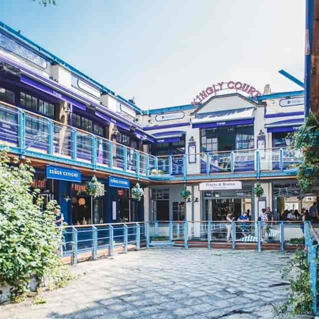 Kingly Court - image 3