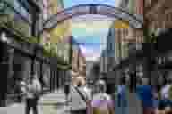 Staffordshire