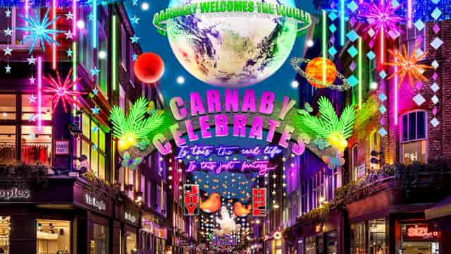 Carnaby - image 2