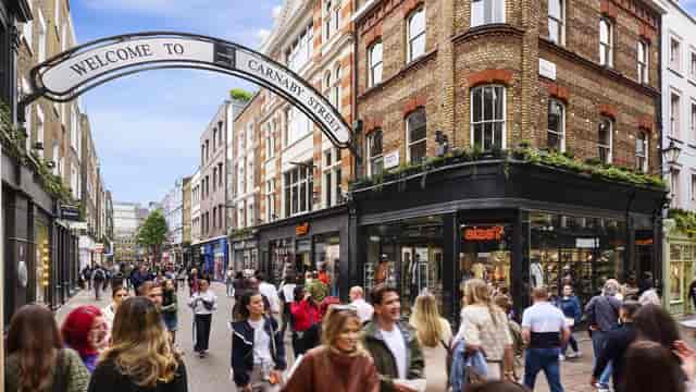 Carnaby Estate - image 2