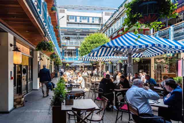 Kingly Court - image 2