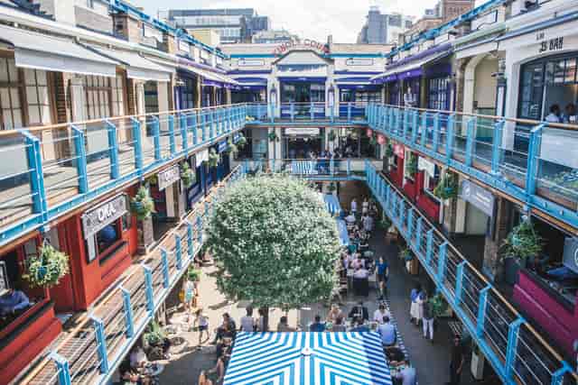 Kingly Court - image 3