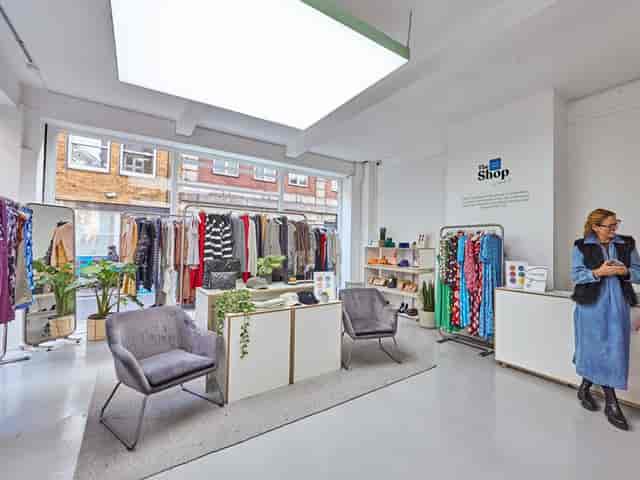 Carnaby Street Pop-Up Retail Space - image 3