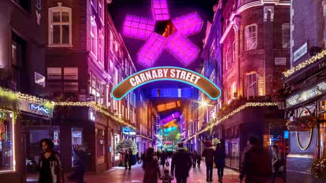 Carnaby Street - image 2