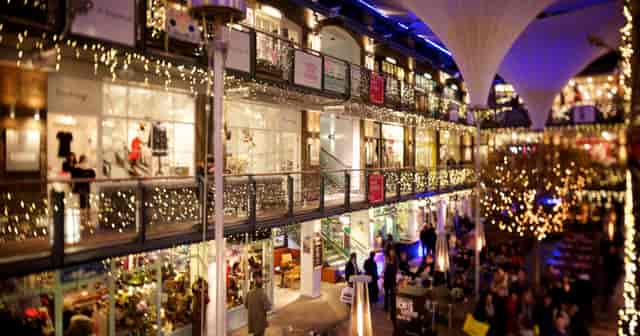 Kingly Court - image 3