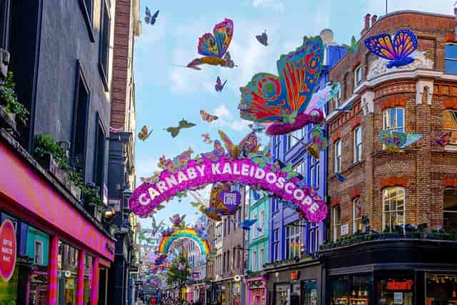 Carnaby Street - image 2