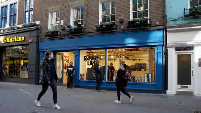 35 Carnaby Street - image 2
