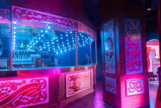 Cirque le Soir - image 3