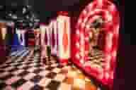 Event Venues