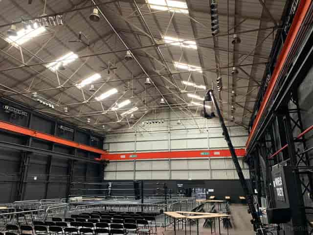 The Hanger London - image 3