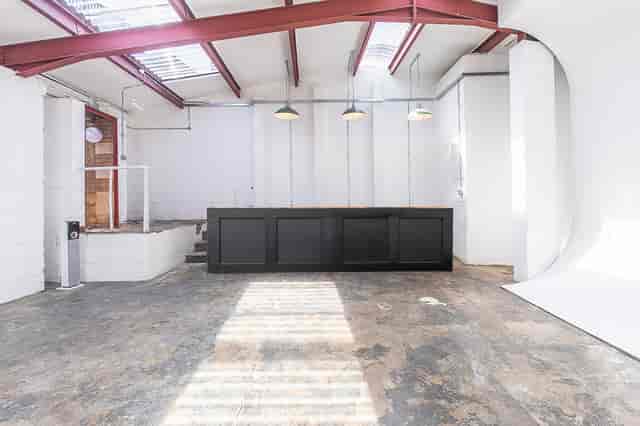 The Silver Building - image 2