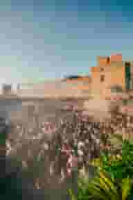 Warwickshire